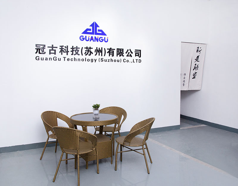 La-PazCompany - Guangu Technology